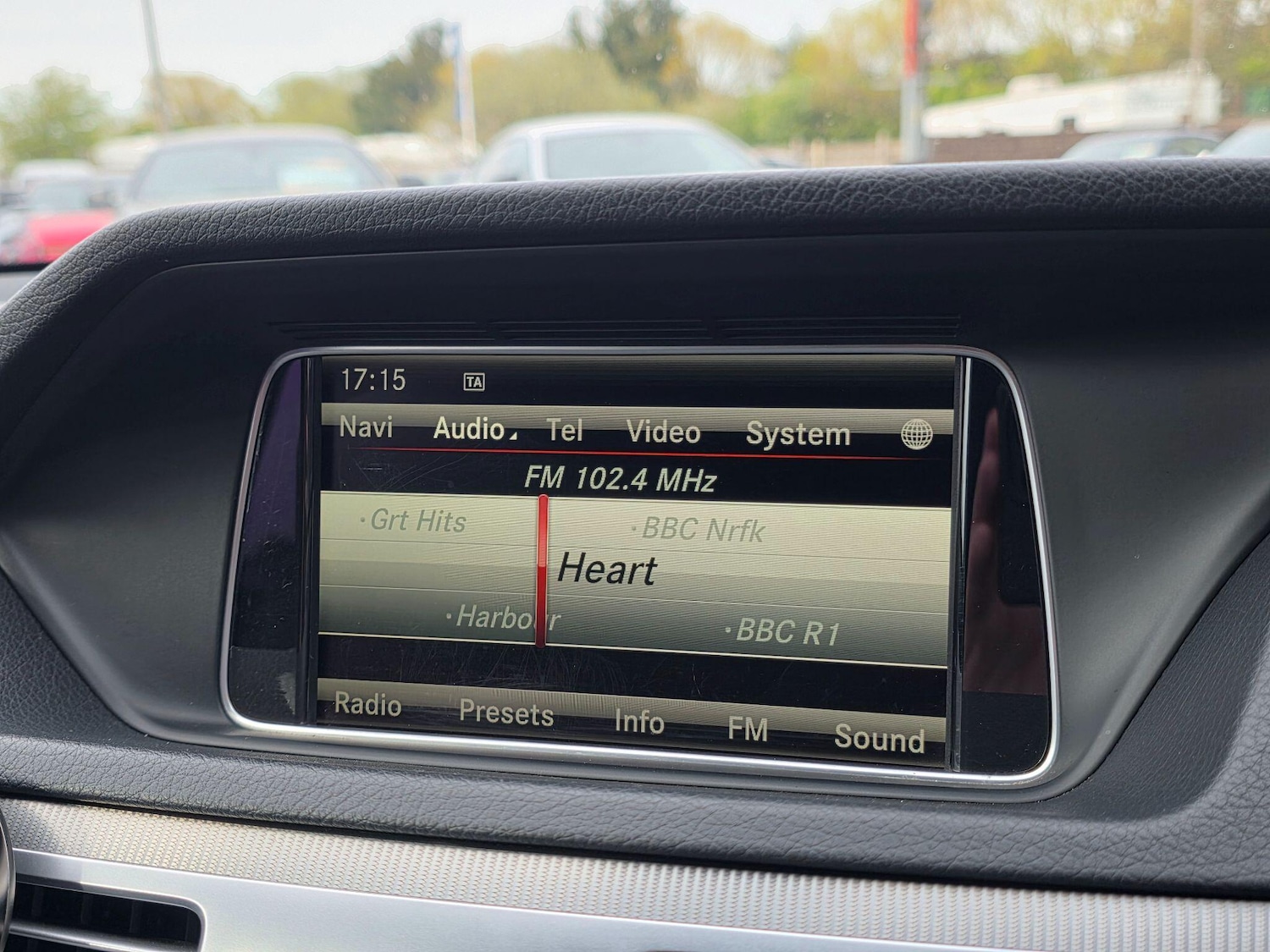 Used Mercedes-Benz E Class for sale - 78205037: Photo 28