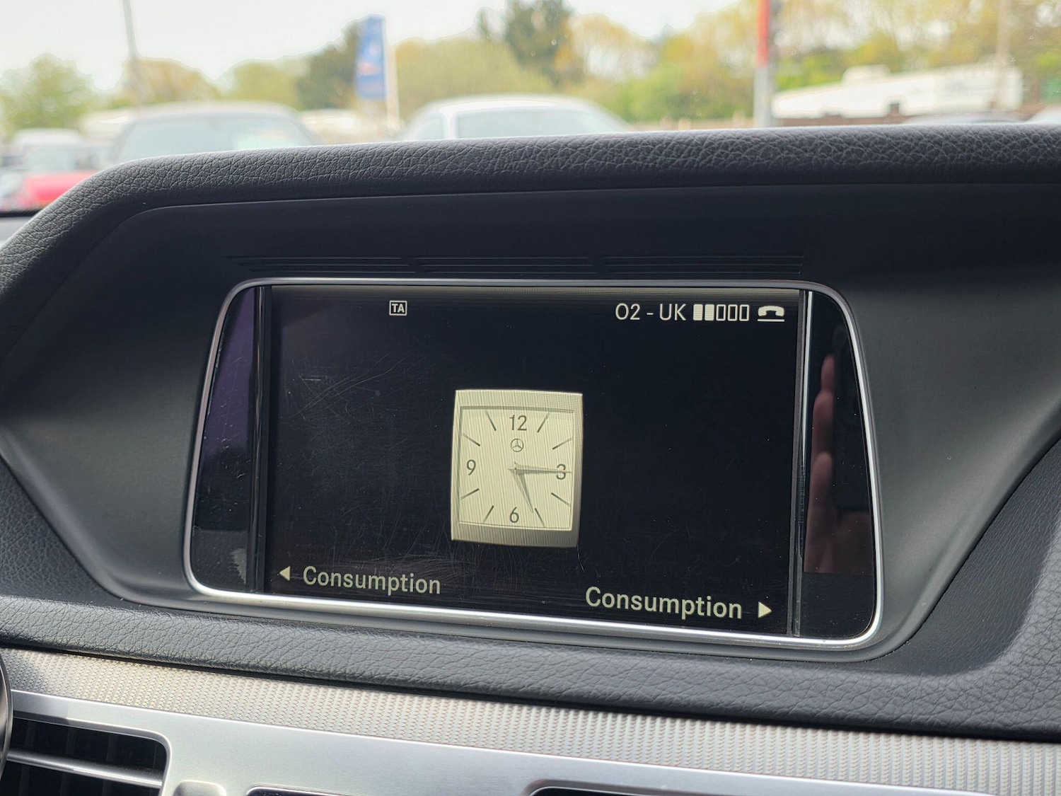 Used Mercedes-Benz E Class for sale - 78205037: Photo 30