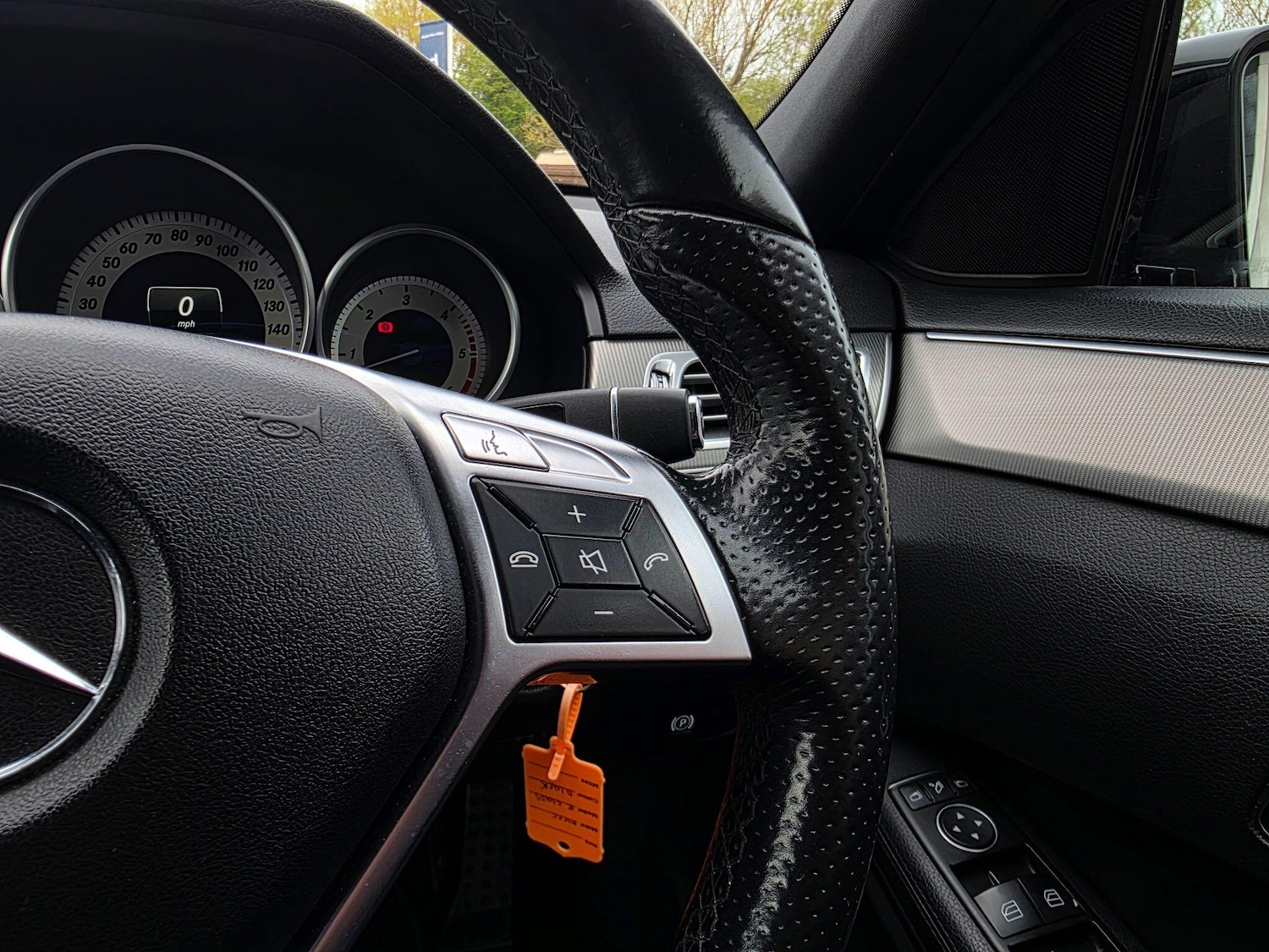 Used Mercedes-Benz E Class for sale - 78205037: Photo 34