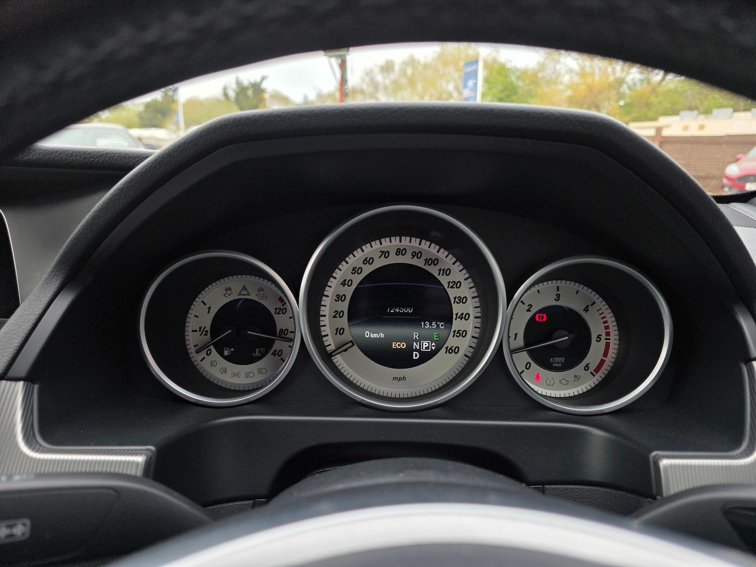 Used Mercedes-Benz E Class for sale - 78205037: Photo 37