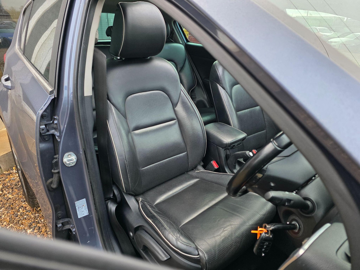 Used Kia Sportage 2017 for sale - 77057333: Photo 16