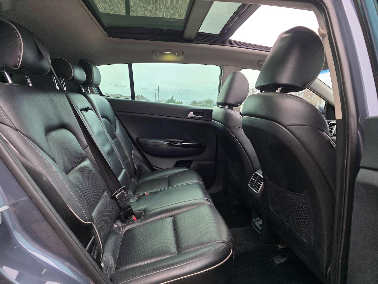 Used Kia Sportage 2017 for sale - 77057333: Photo 17