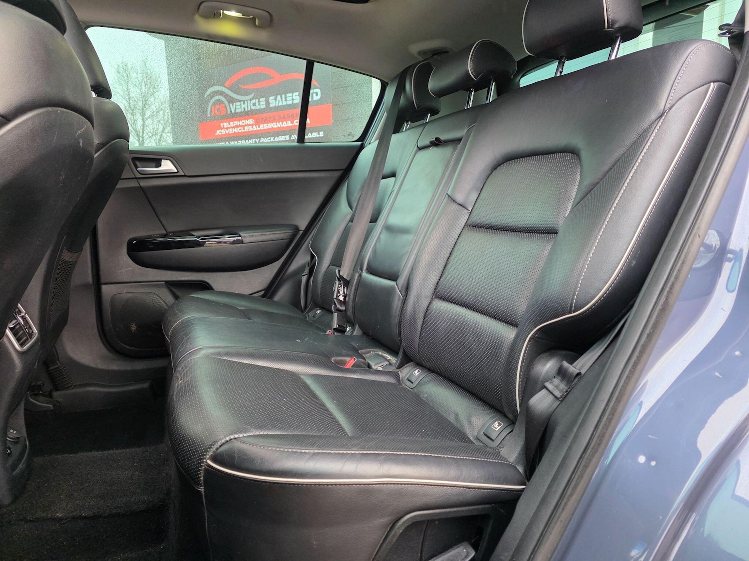 Used Kia Sportage 2017 for sale - 77057333: Photo 21