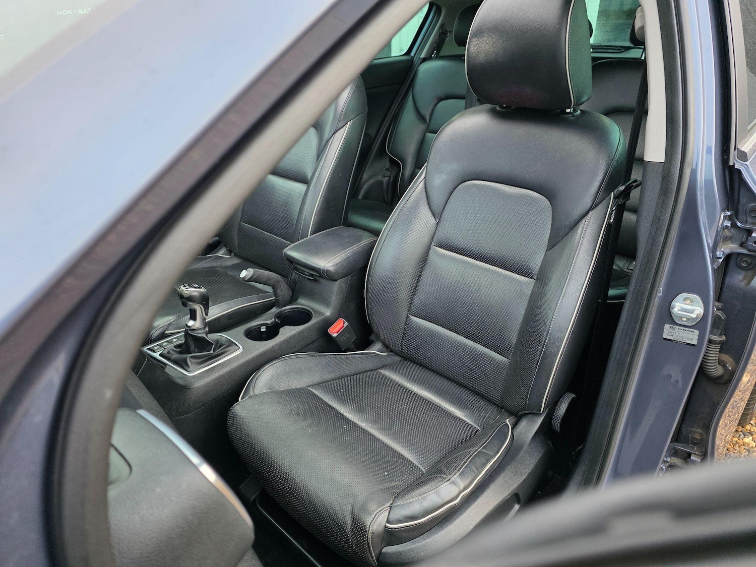 Used Kia Sportage 2017 for sale - 77057333: Photo 22