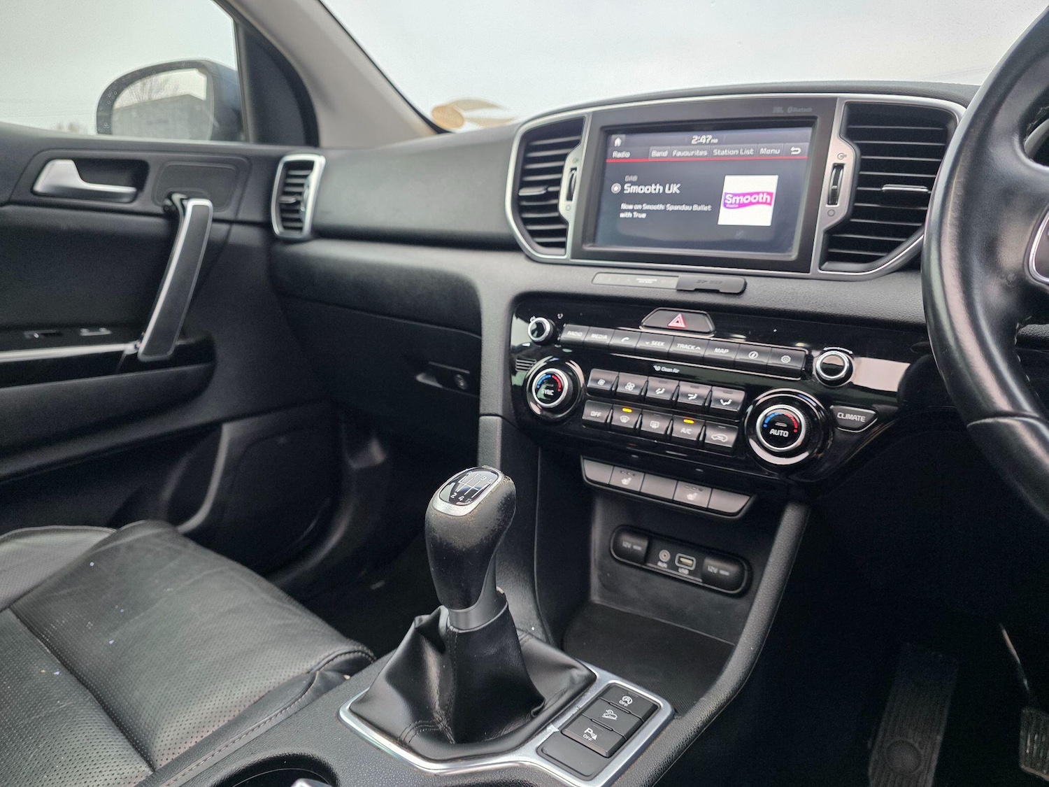 Used Kia Sportage 2017 for sale - 77057333: Photo 25