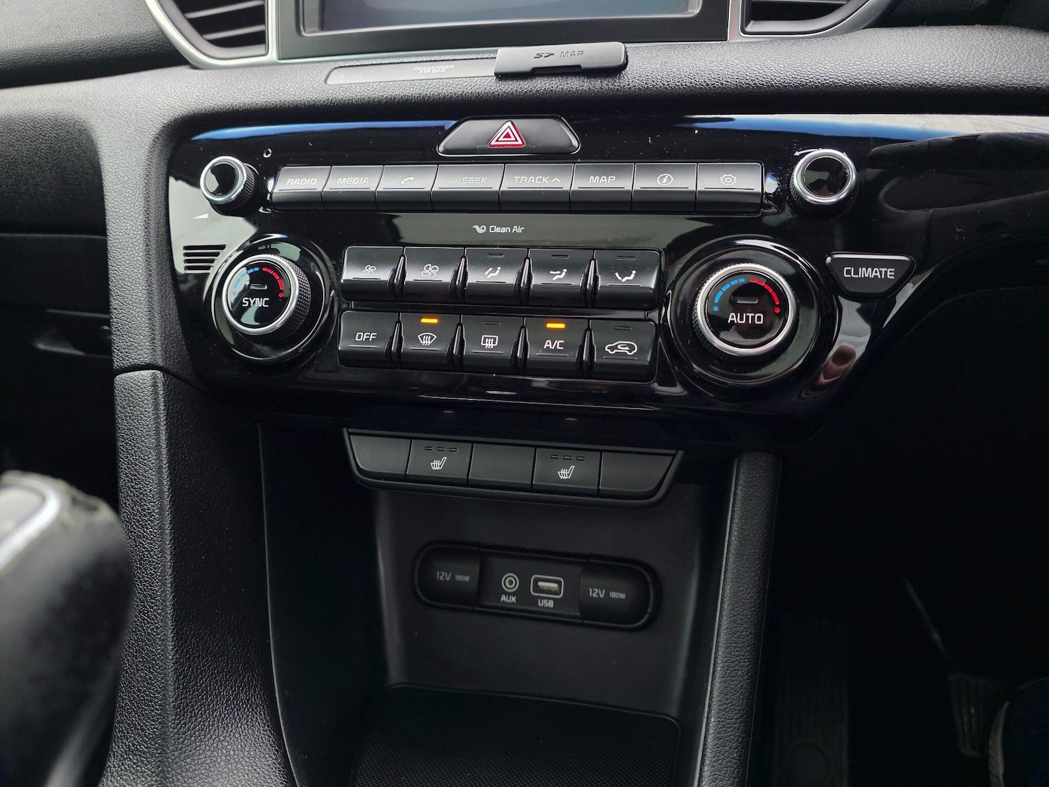 Used Kia Sportage 2017 for sale - 77057333: Photo 27