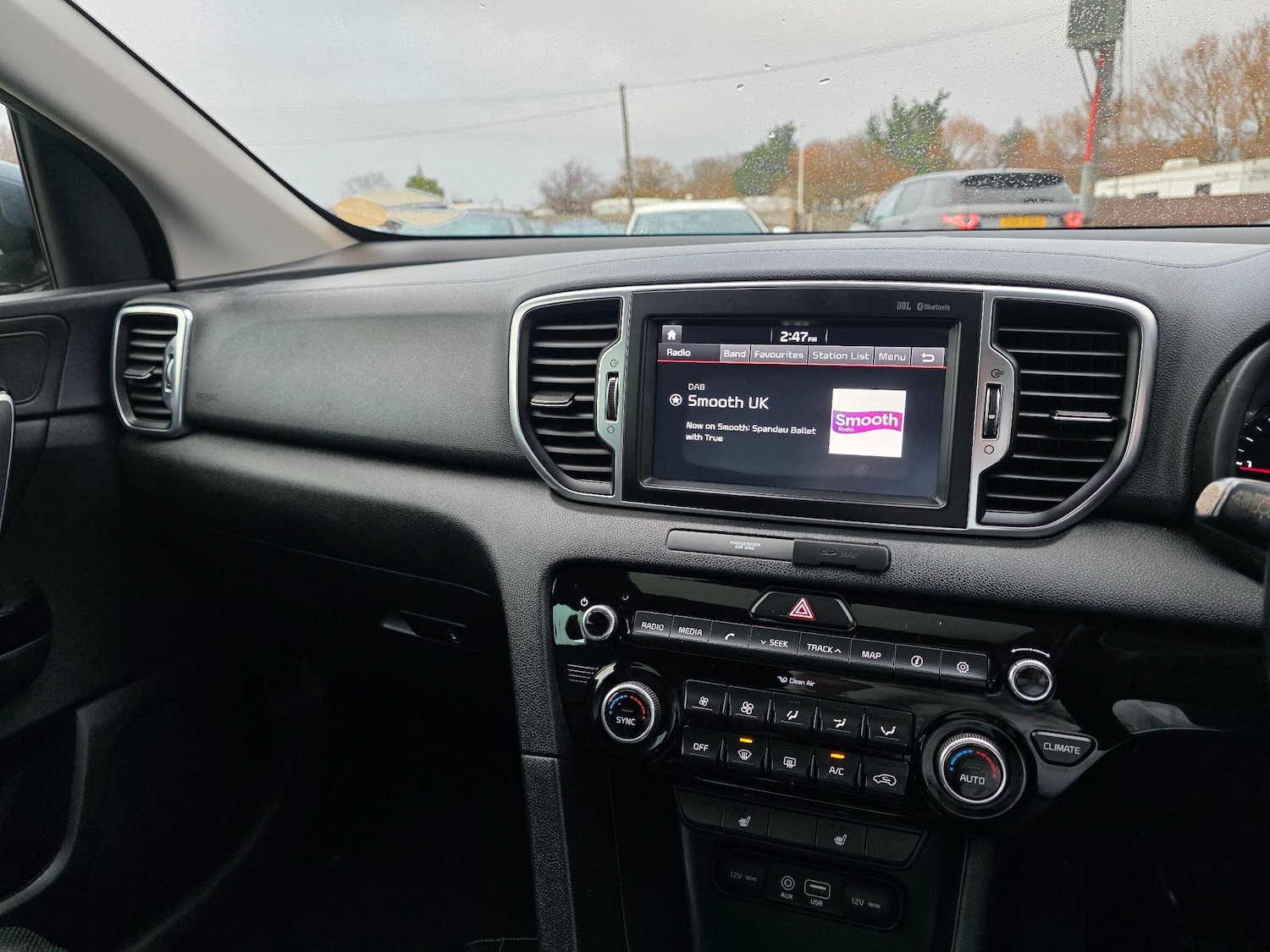 Used Kia Sportage 2017 for sale - 77057333: Photo 28