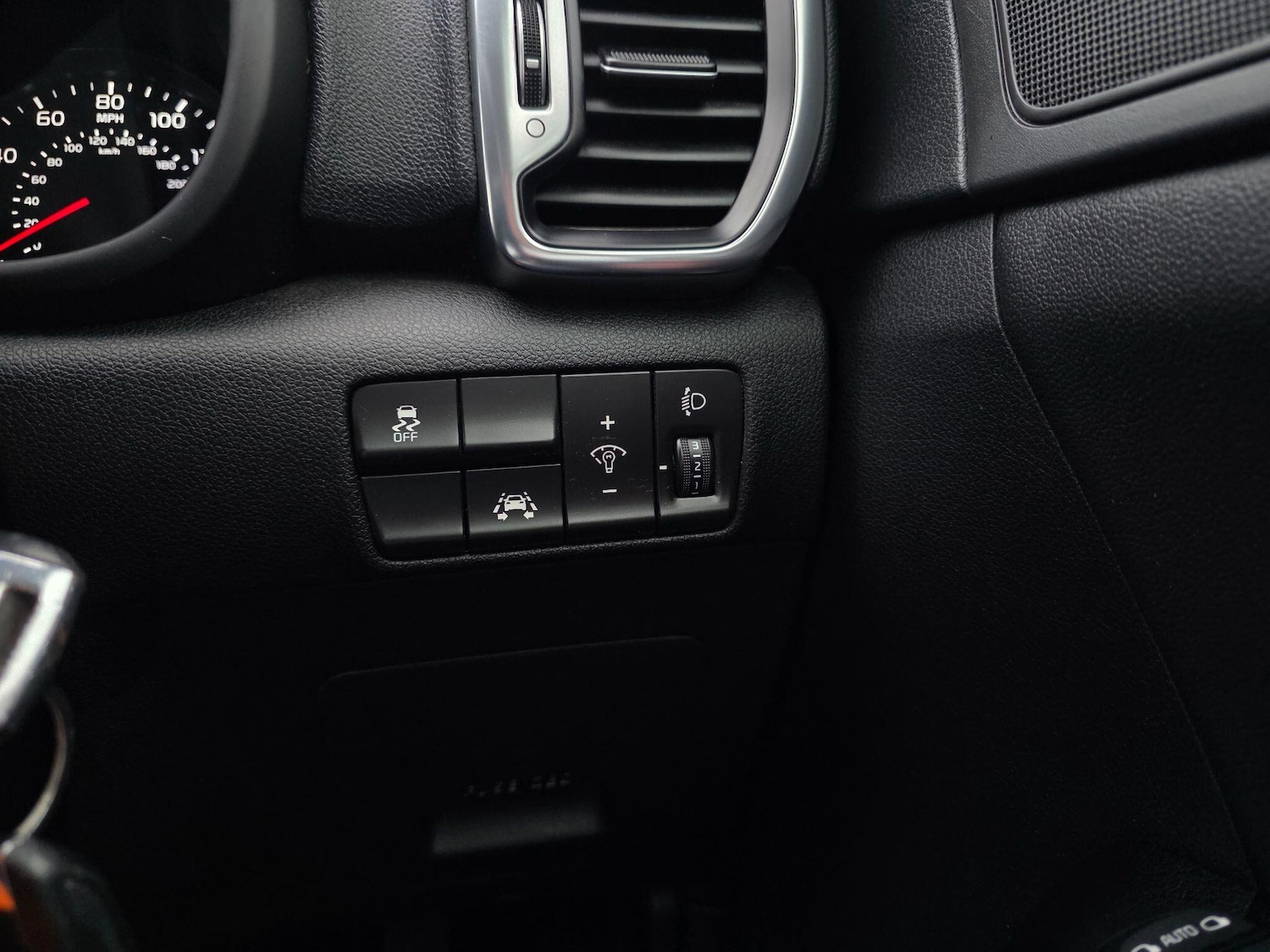 Used Kia Sportage 2017 for sale - 77057333: Photo 35