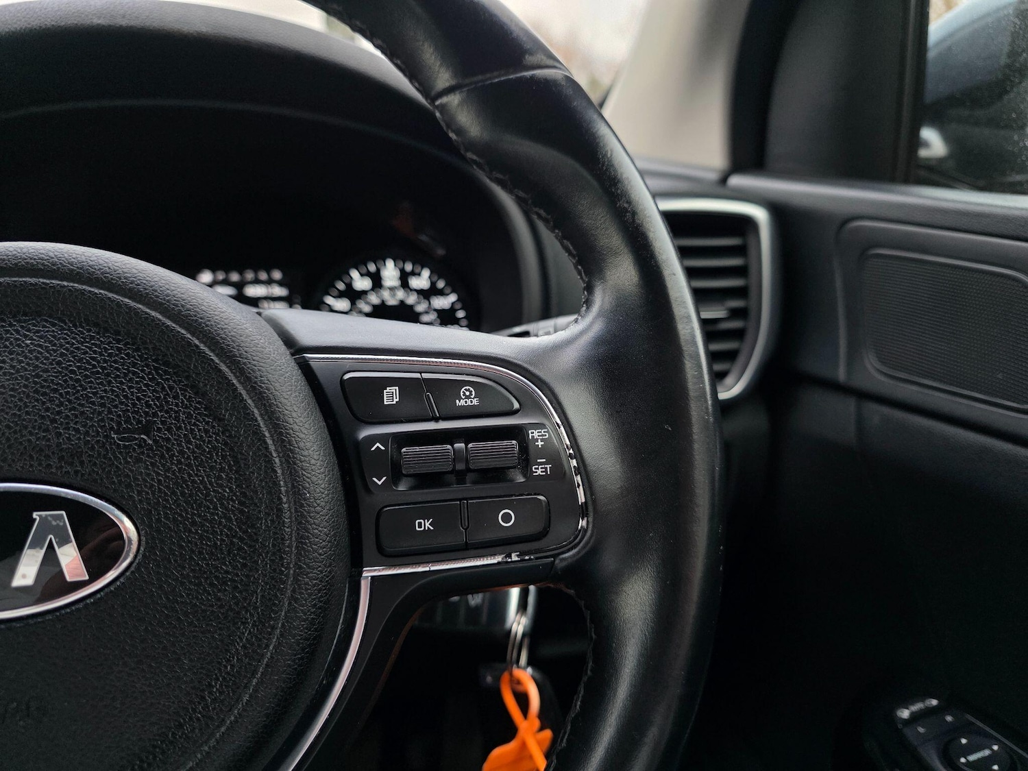 Used Kia Sportage 2017 for sale - 77057333: Photo 37