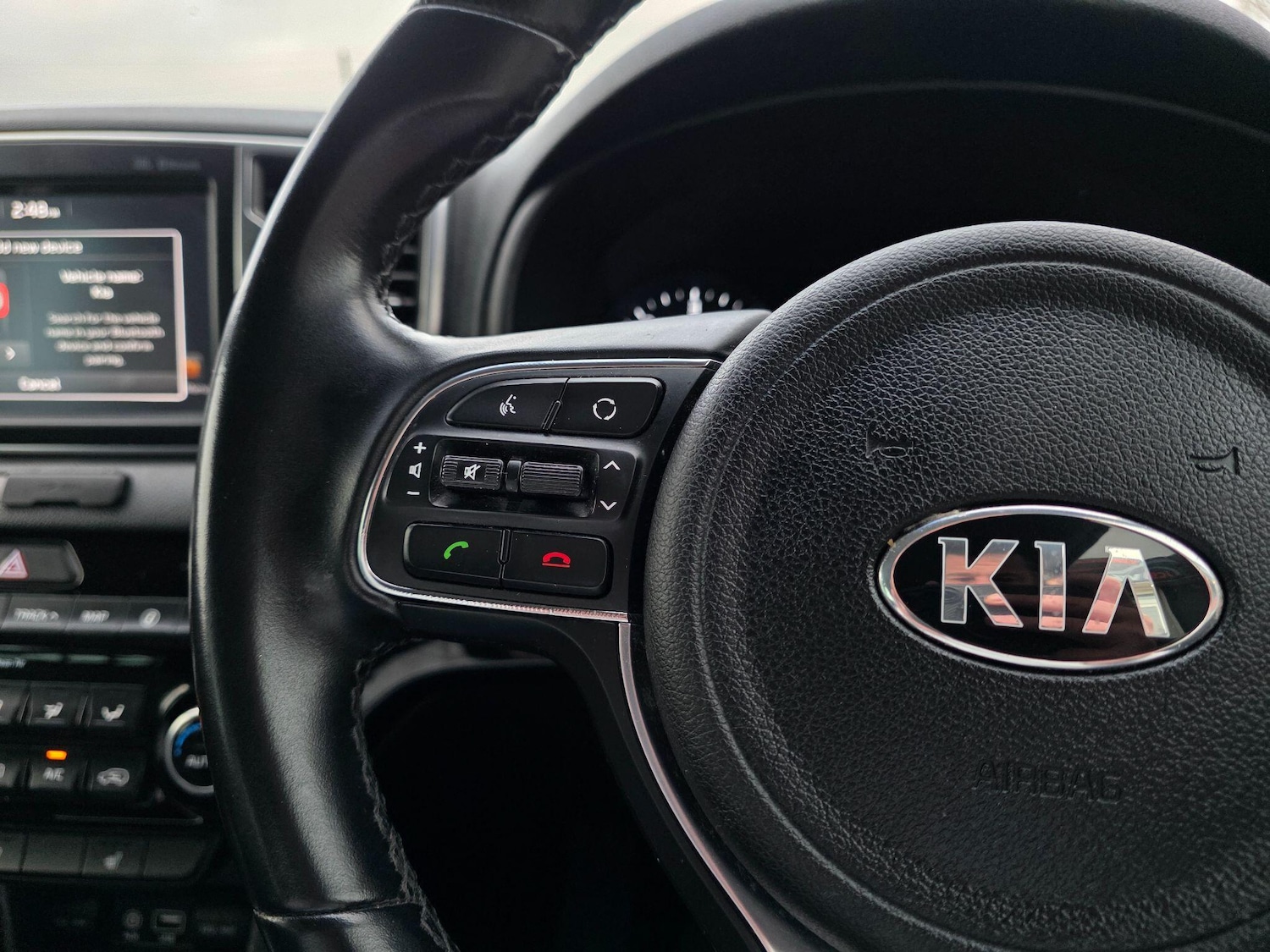 Used Kia Sportage 2017 for sale - 77057333: Photo 38