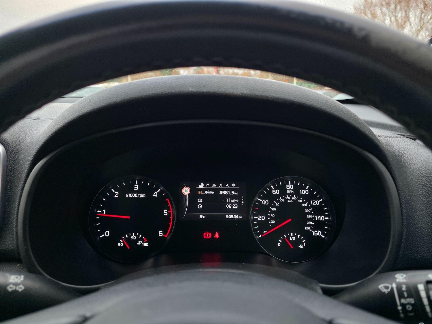 Used Kia Sportage 2017 for sale - 77057333: Photo 39