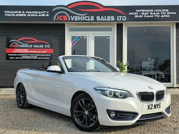 Used BMW 2 Series 2018 for sale - 78751625: Photo
