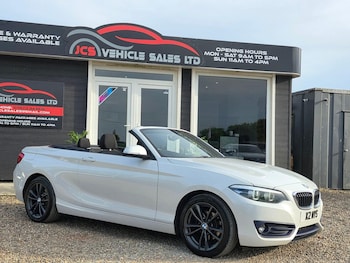 Used BMW 2 Series 2018 for sale - 78751625: Photo