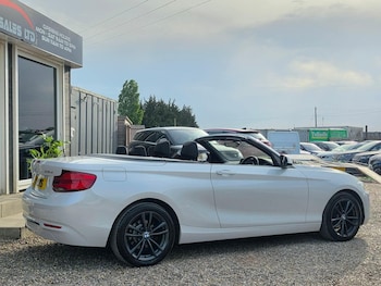 Used BMW 2 Series 2018 for sale - 78751625: Photo