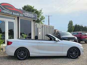 Used BMW 2 Series 2018 for sale - 78751625: Photo