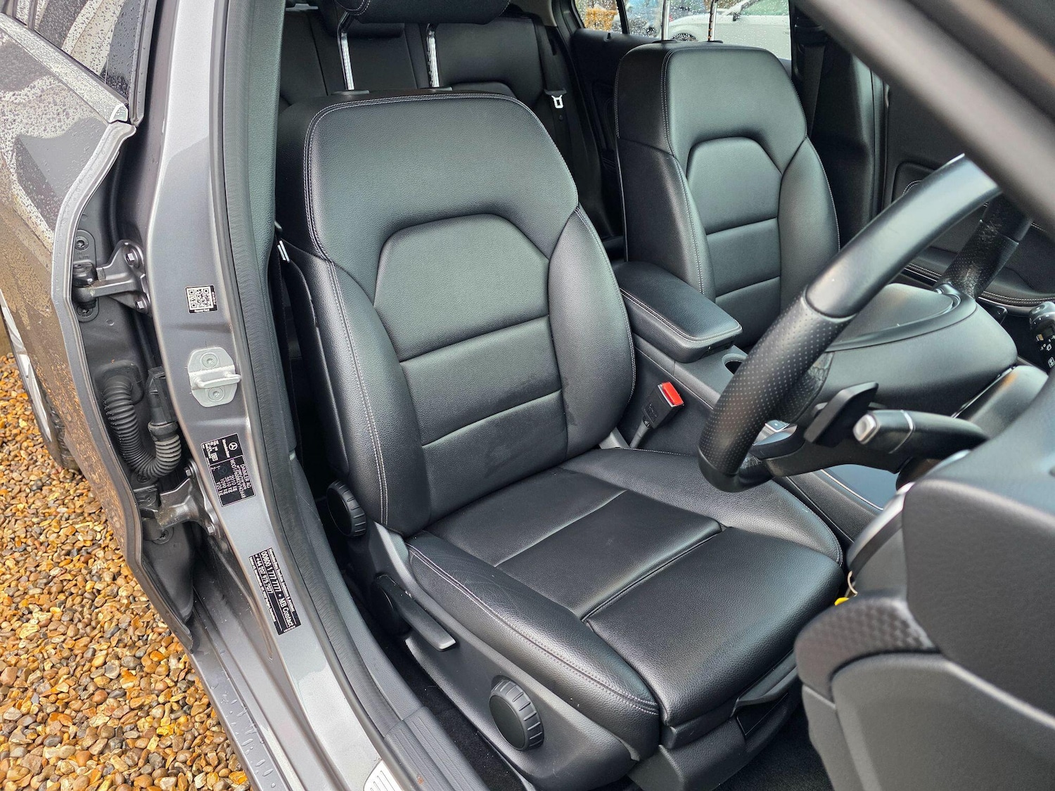 Used Mercedes-Benz A-Class 2016 for sale - 77267726: Photo 16