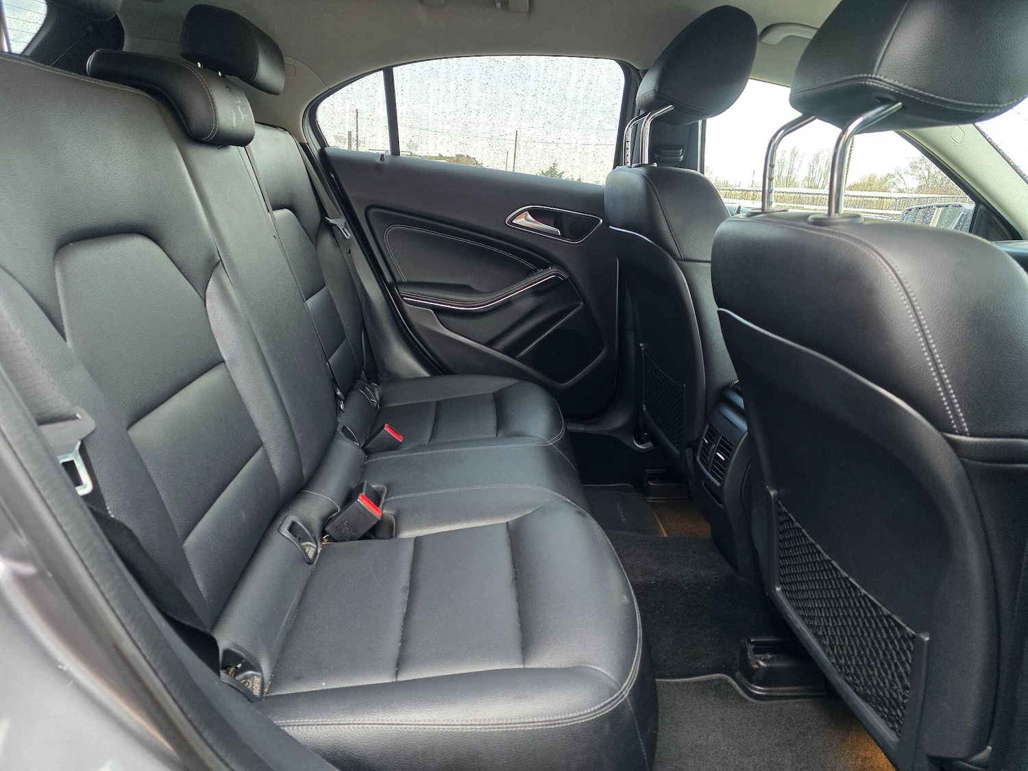 Used Mercedes-Benz A-Class 2016 for sale - 77267726: Photo 17