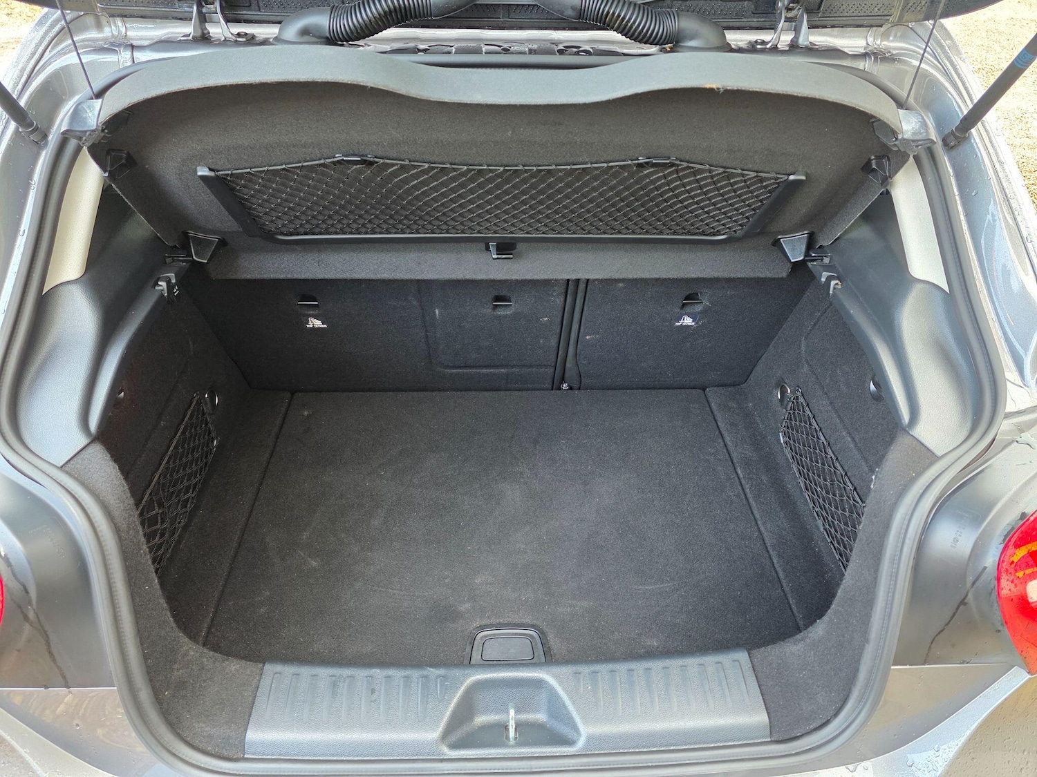 Used Mercedes-Benz A-Class 2016 for sale - 77267726: Photo 18