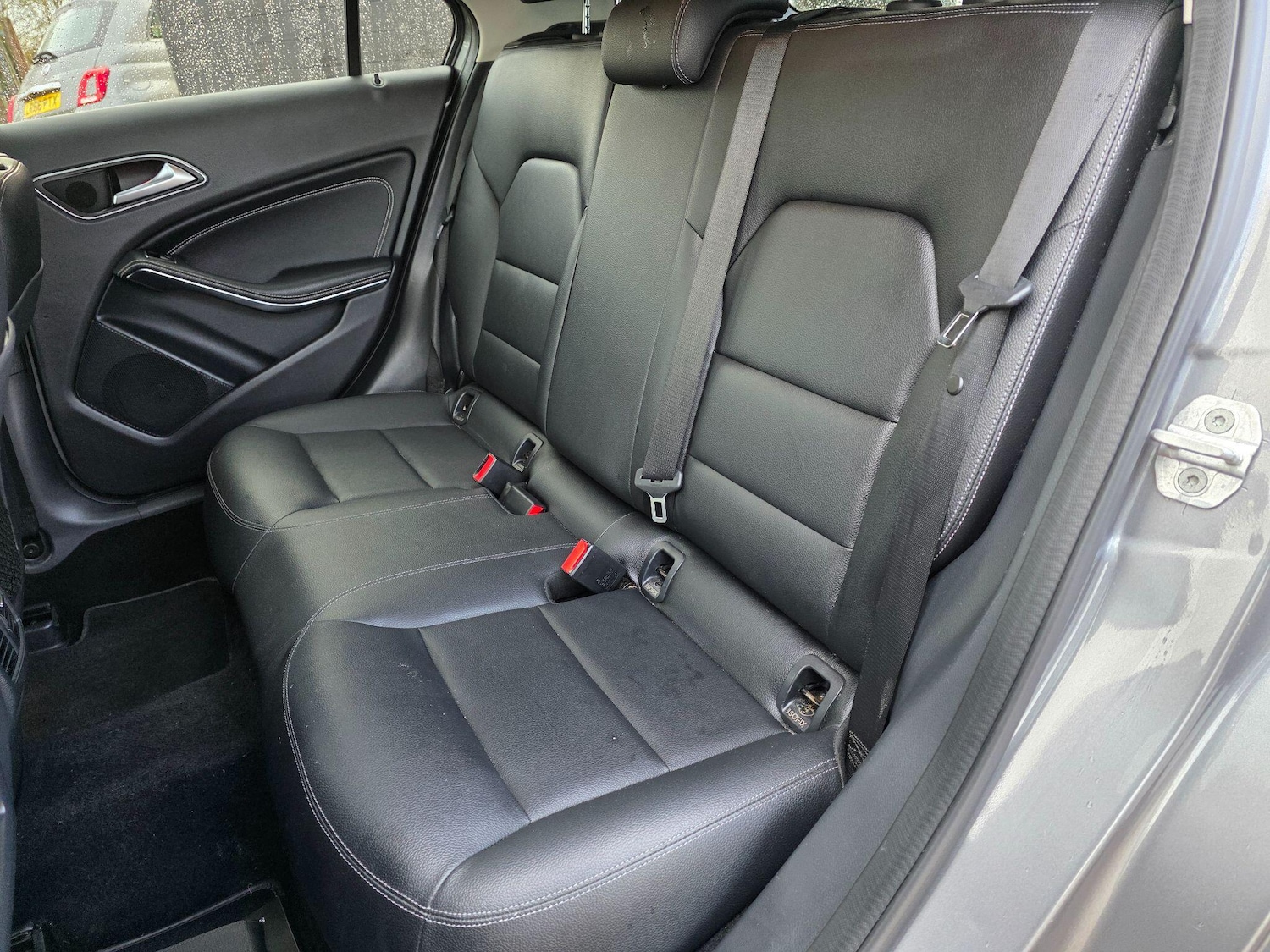 Used Mercedes-Benz A-Class 2016 for sale - 77267726: Photo 19