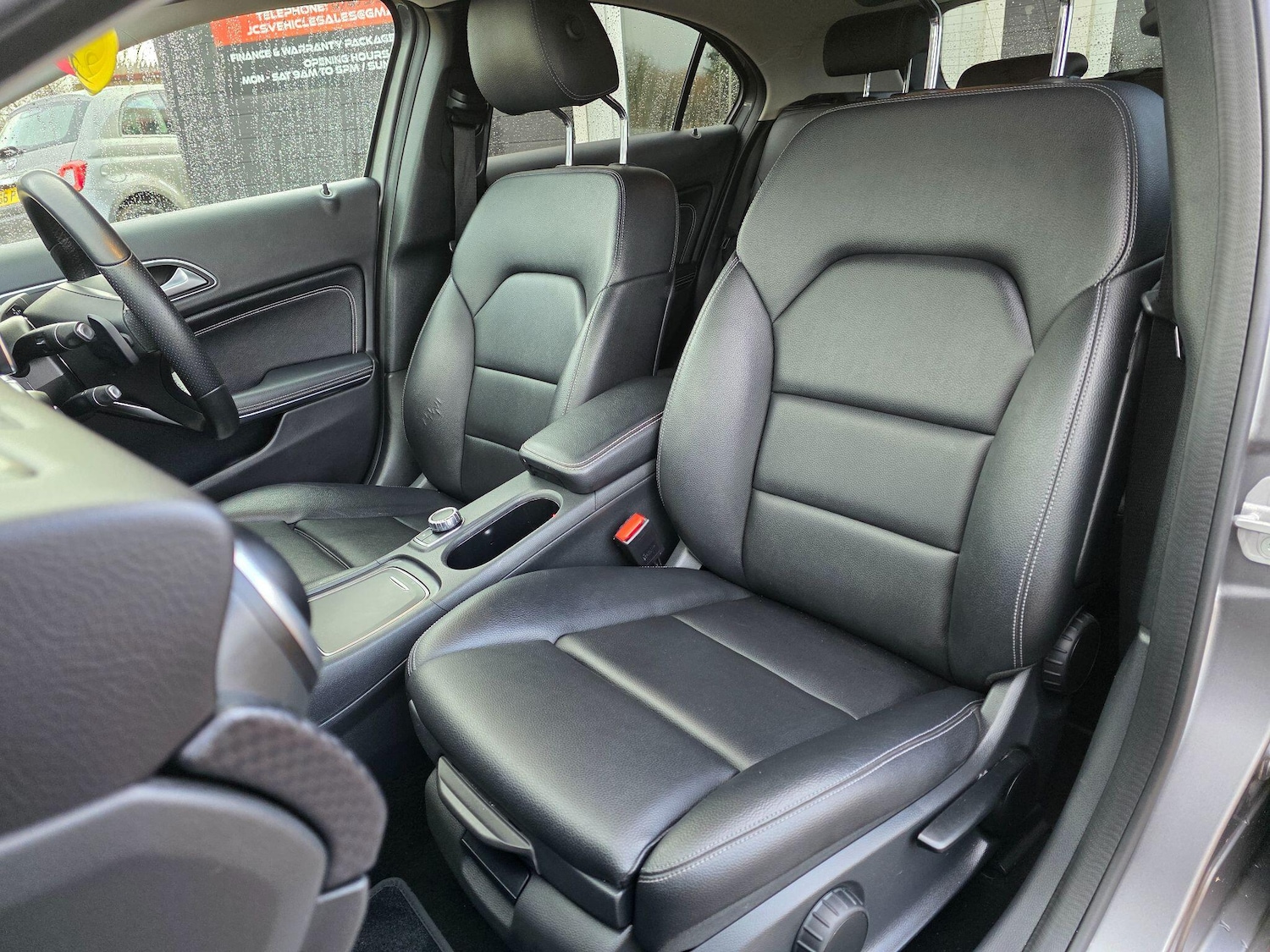 Used Mercedes-Benz A-Class 2016 for sale - 77267726: Photo 20