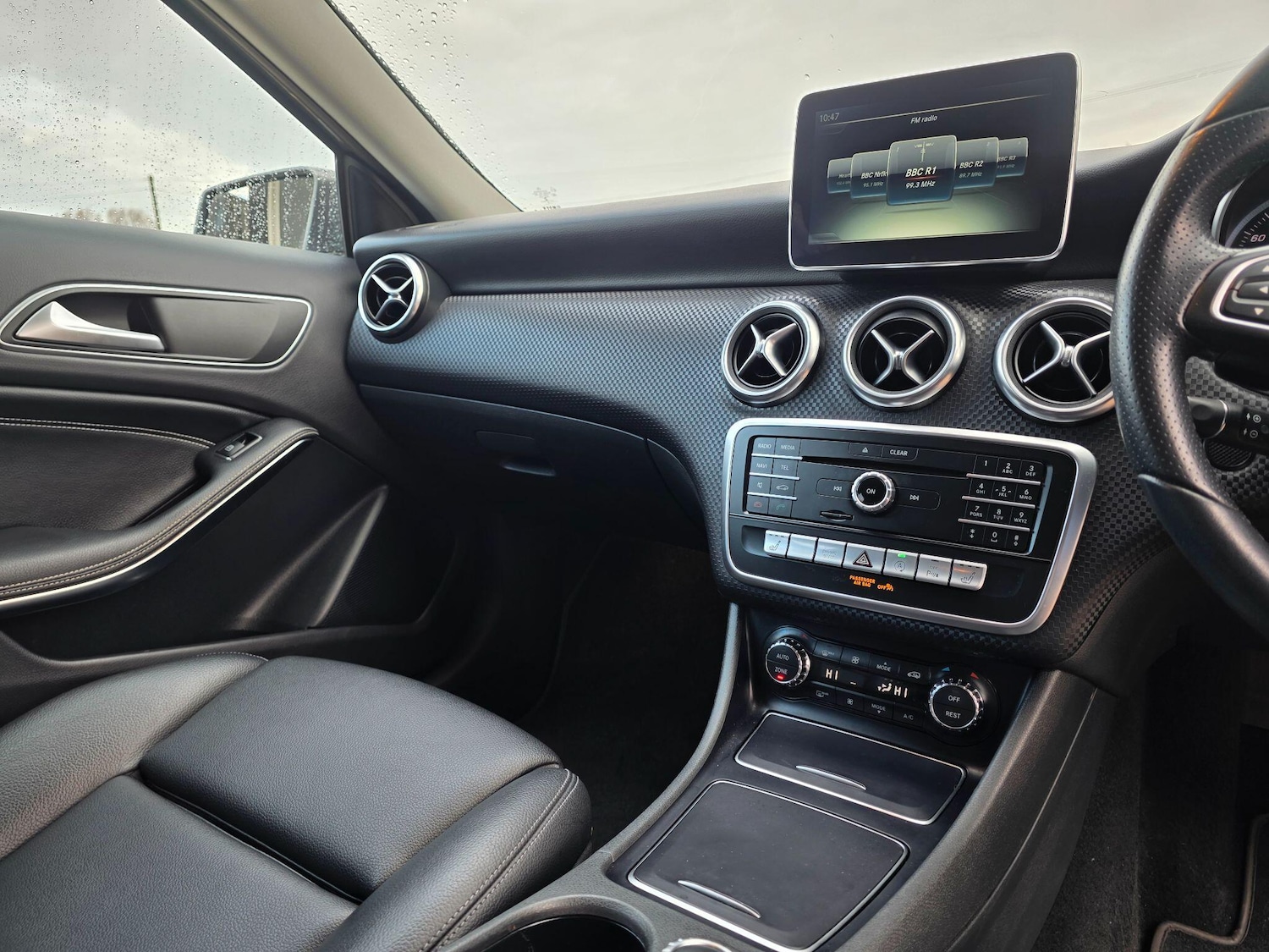 Used Mercedes-Benz A-Class 2016 for sale - 77267726: Photo 23