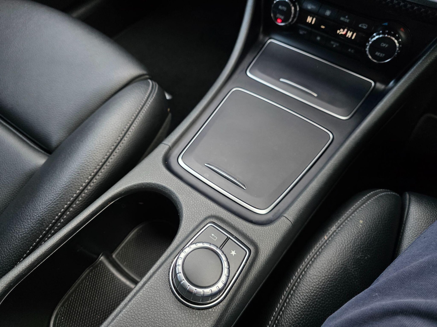 Used Mercedes-Benz A-Class 2016 for sale - 77267726: Photo 24