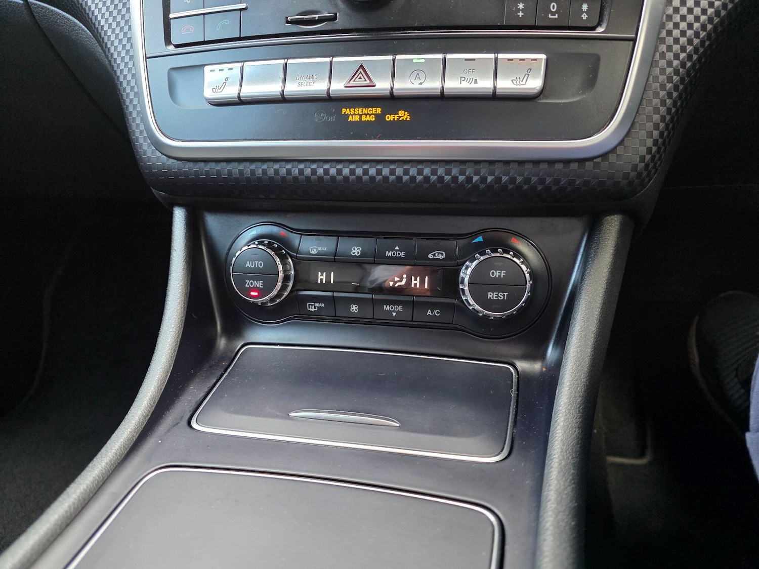 Used Mercedes-Benz A-Class 2016 for sale - 77267726: Photo 25