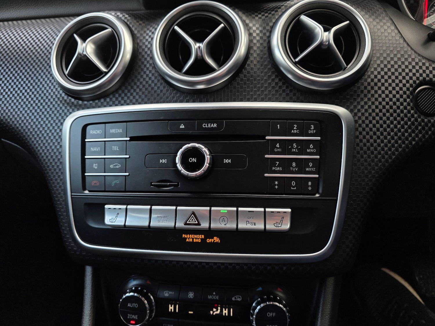 Used Mercedes-Benz A-Class 2016 for sale - 77267726: Photo 26