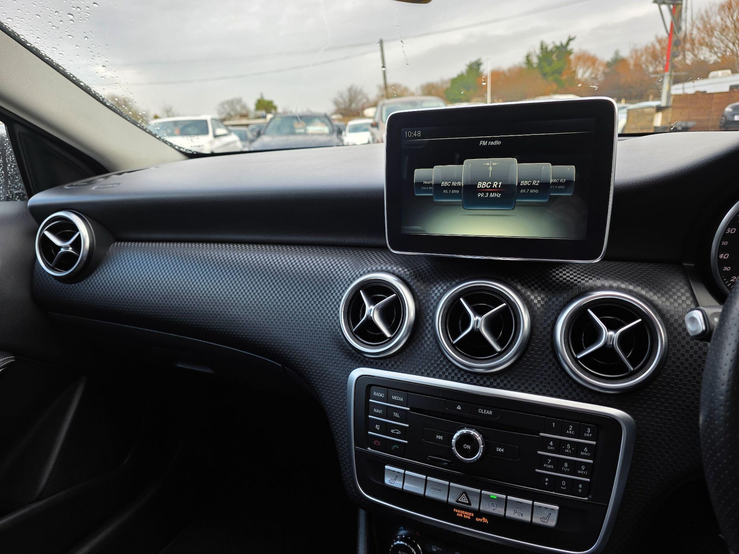 Used Mercedes-Benz A-Class 2016 for sale - 77267726: Photo 27