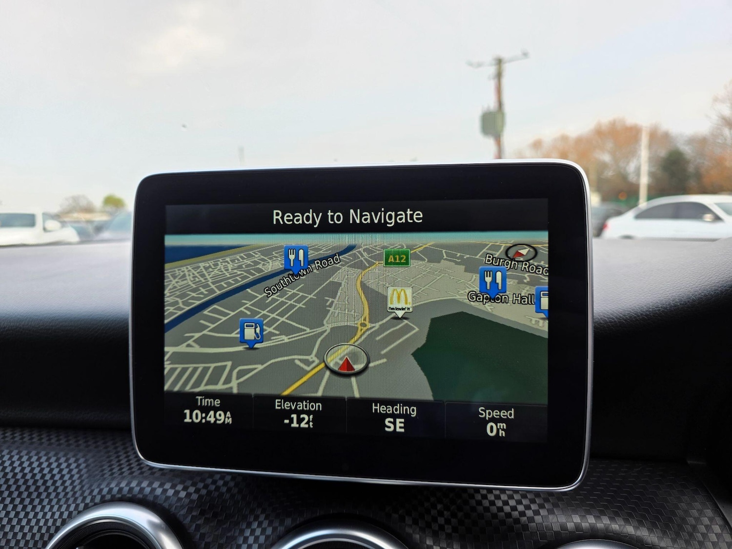 Used Mercedes-Benz A-Class 2016 for sale - 77267726: Photo 29