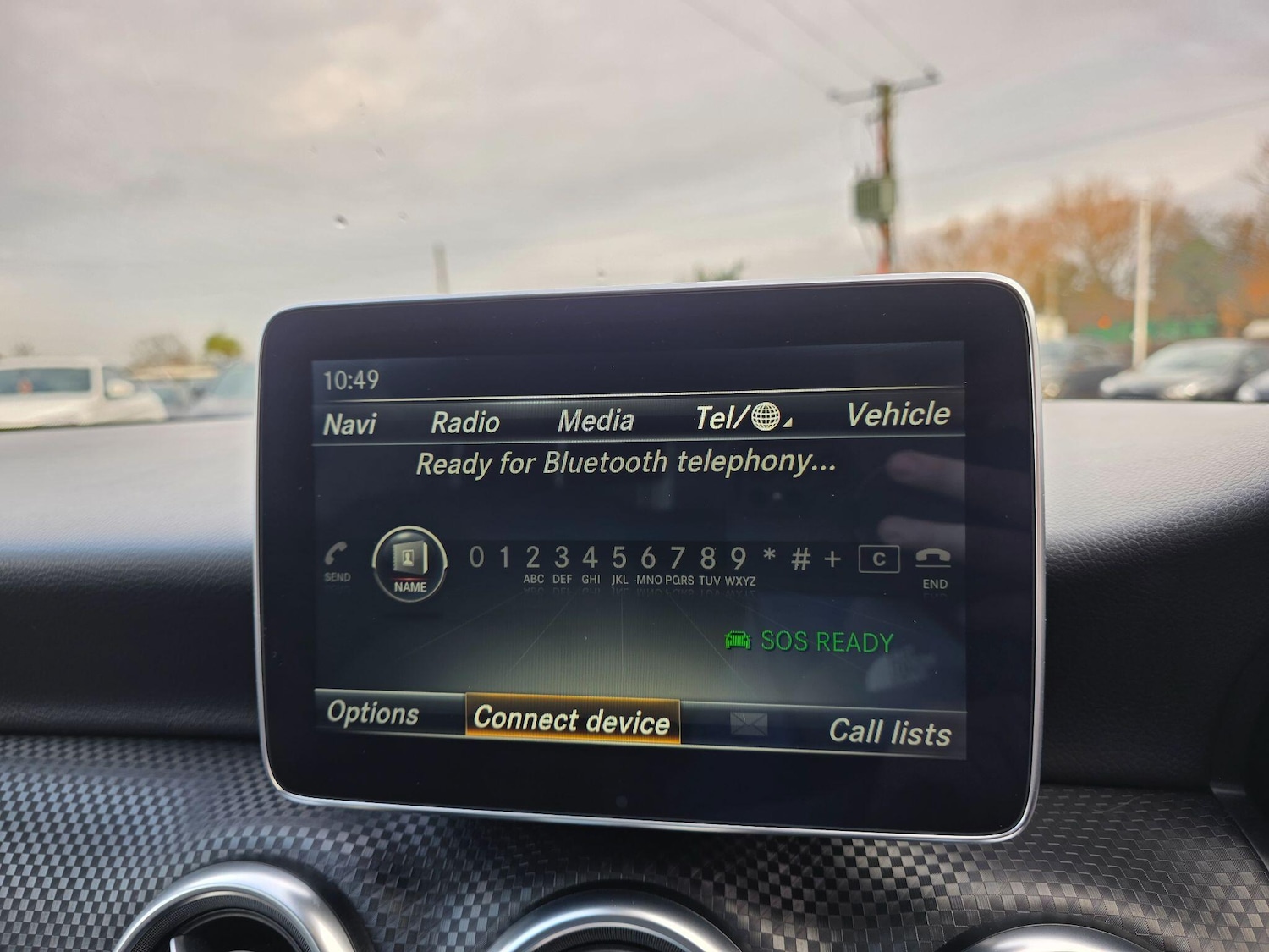 Used Mercedes-Benz A-Class 2016 for sale - 77267726: Photo 31