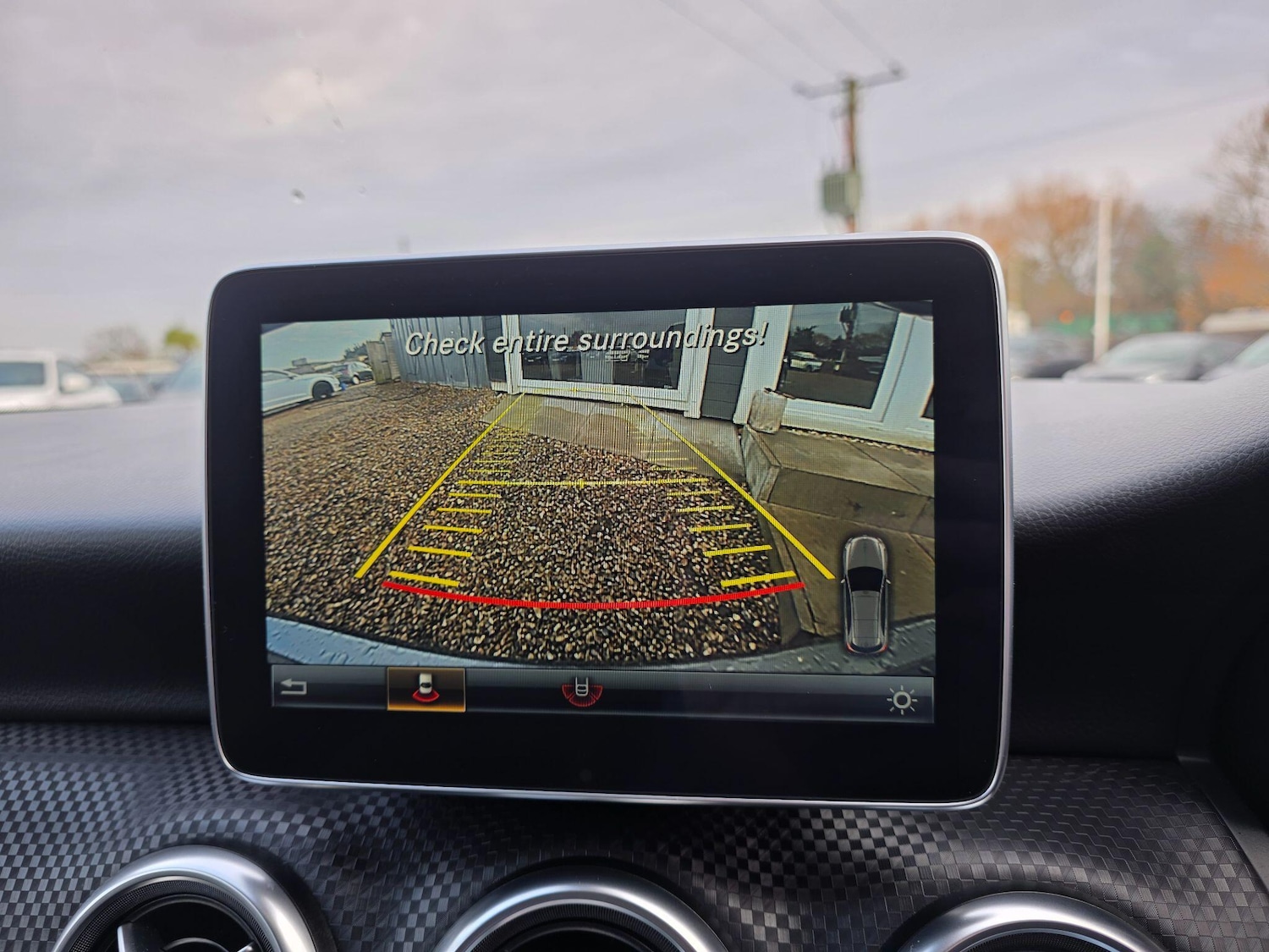 Used Mercedes-Benz A-Class 2016 for sale - 77267726: Photo 32