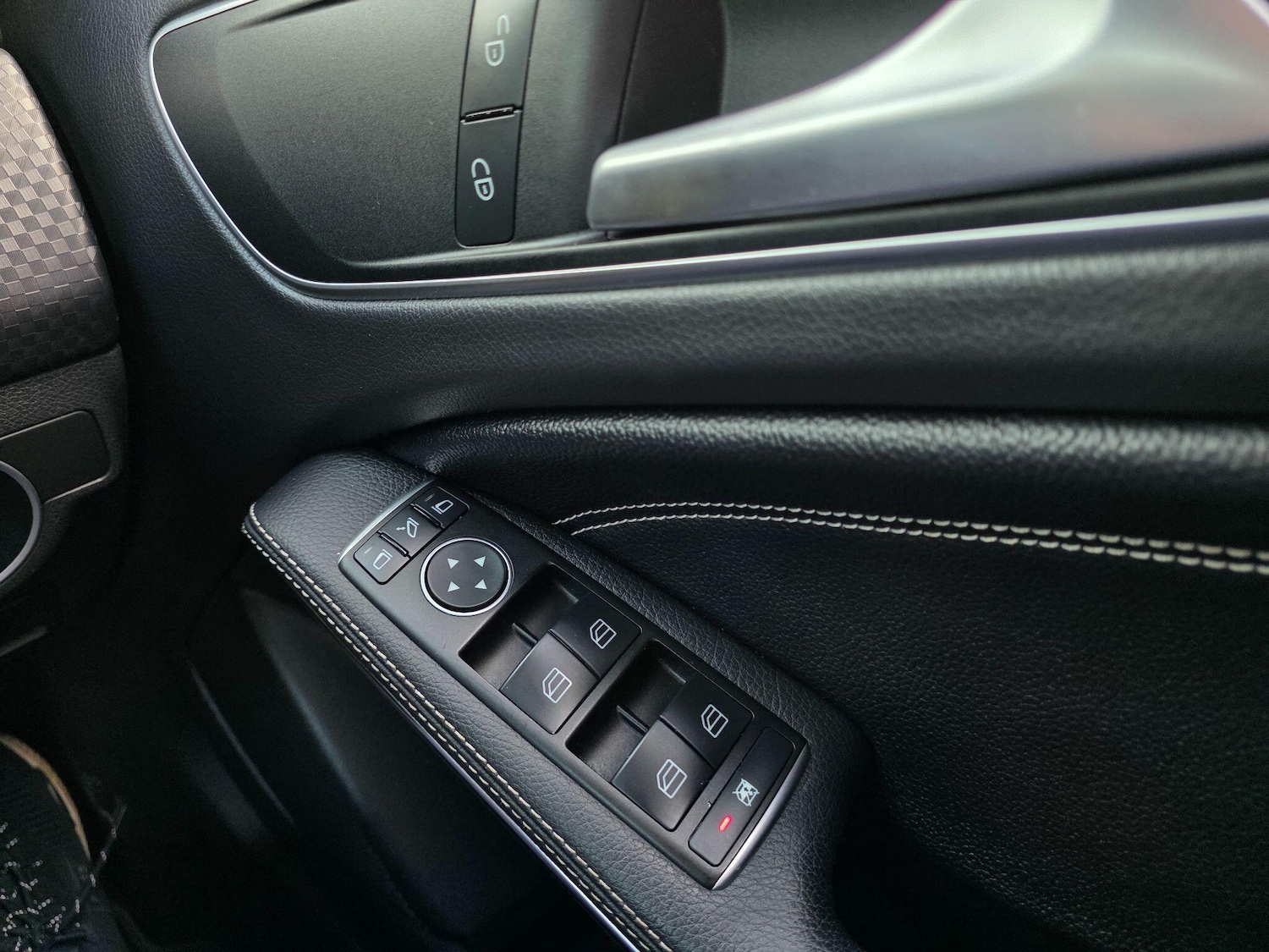 Used Mercedes-Benz A-Class 2016 for sale - 77267726: Photo 33