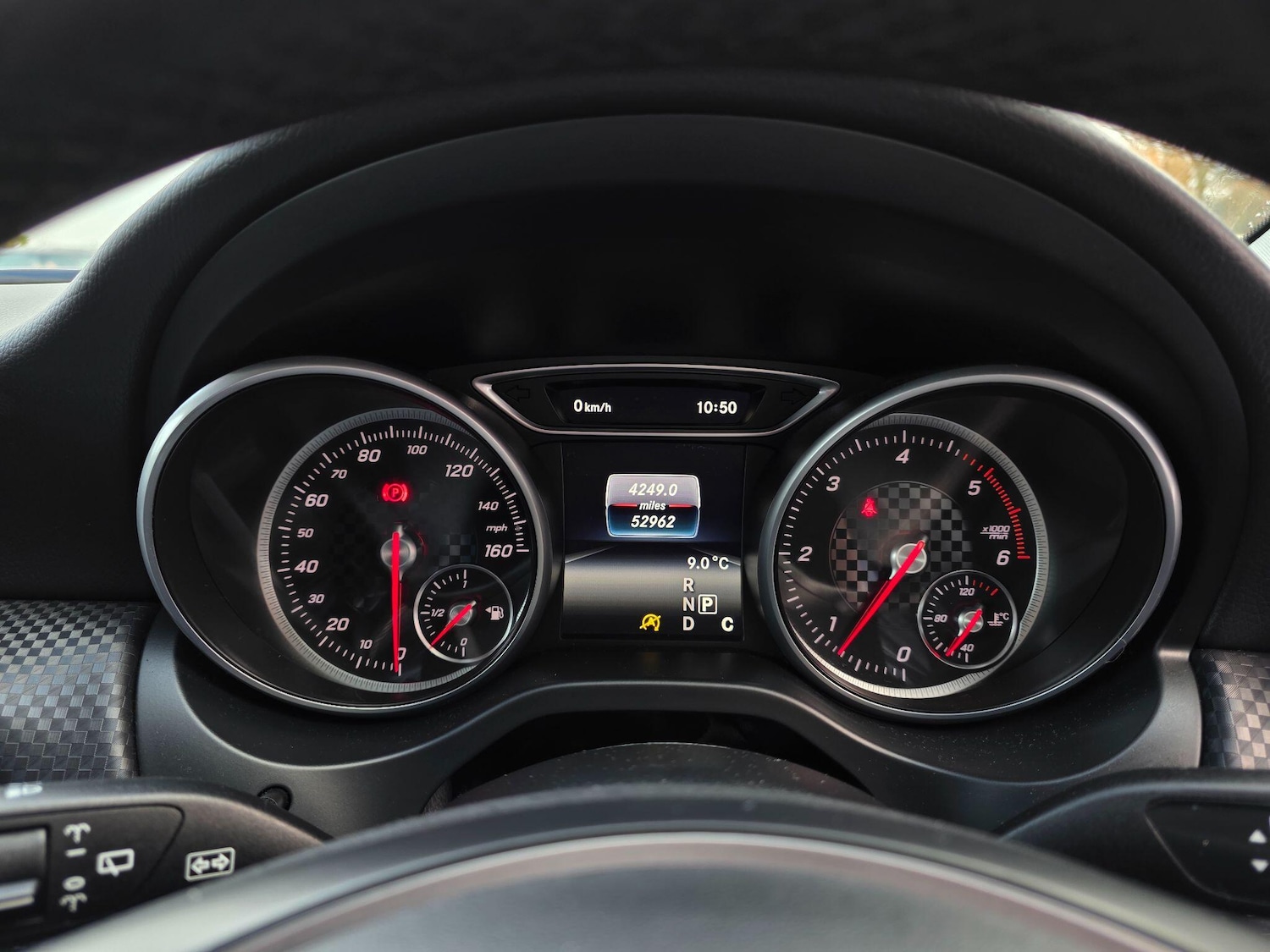 Used Mercedes-Benz A-Class 2016 for sale - 77267726: Photo 38