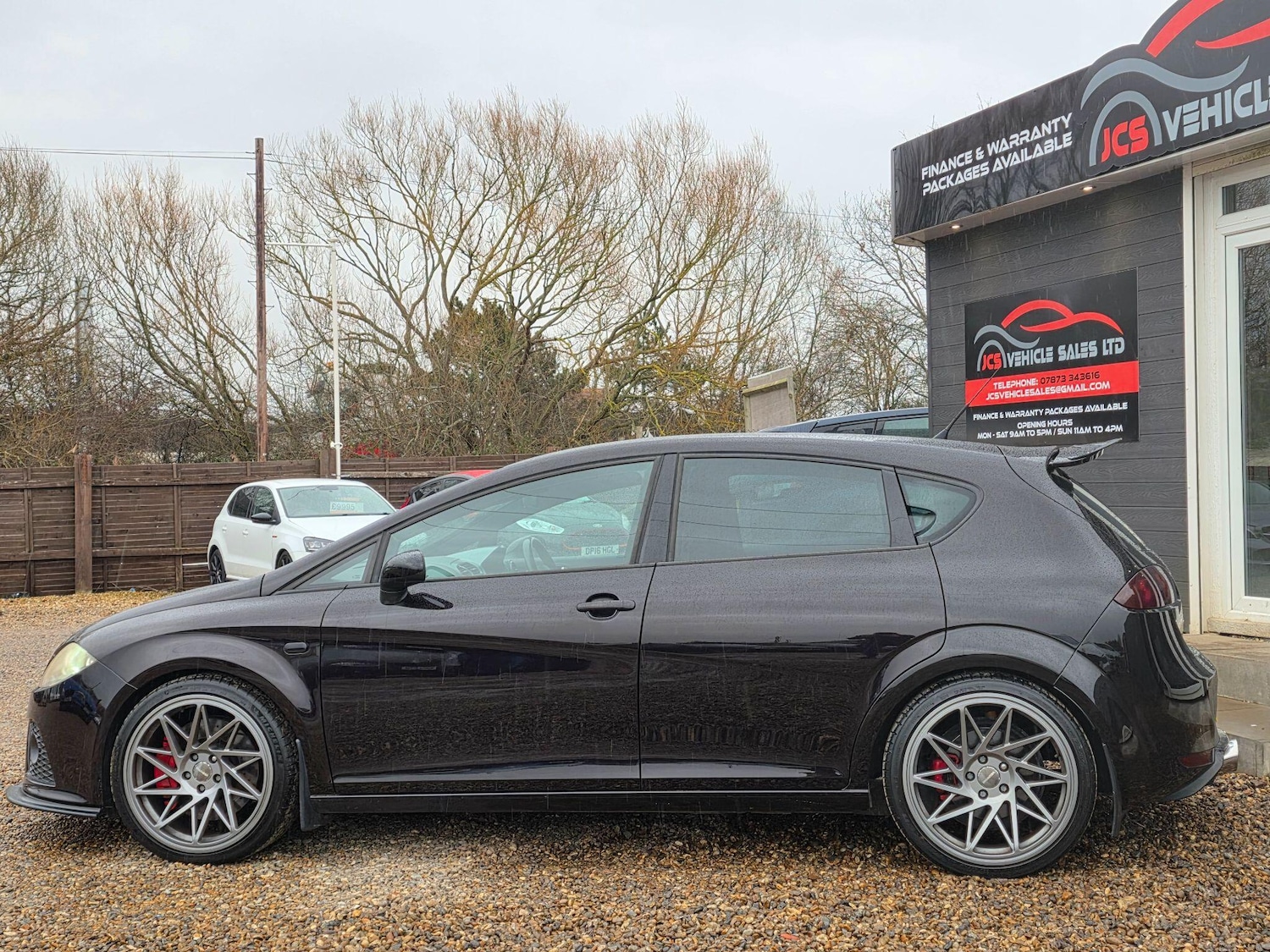 Used SEAT Leon 2008 for sale - 77306061: Photo 10