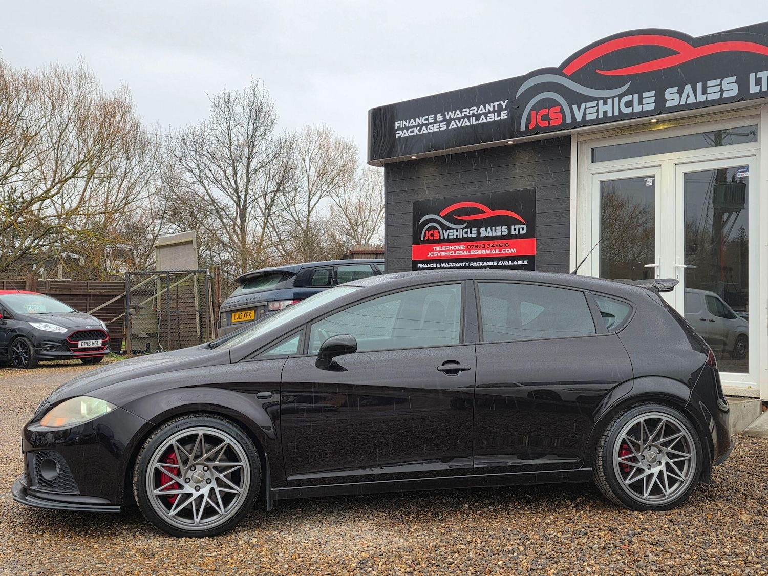 Used SEAT Leon 2008 for sale - 77306061: Photo 11