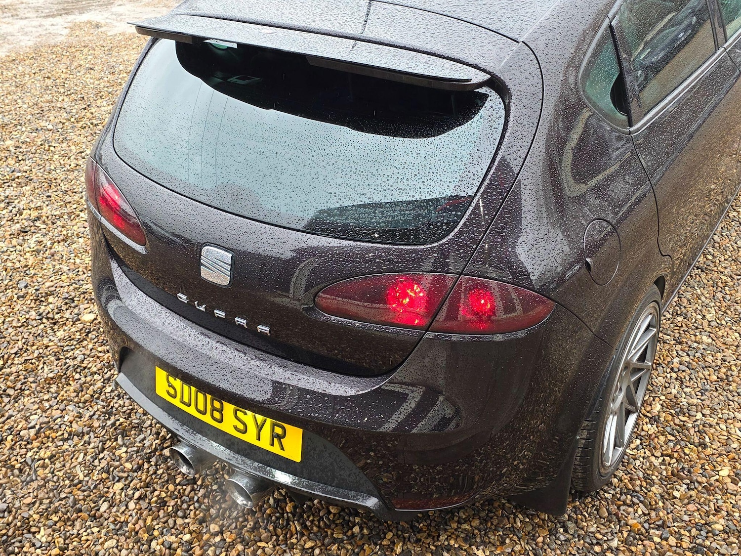 Used SEAT Leon 2008 for sale - 77306061: Photo 15