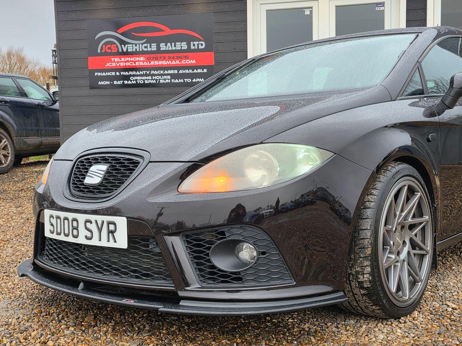 Used SEAT Leon 2008 for sale - 77306061: Photo 16