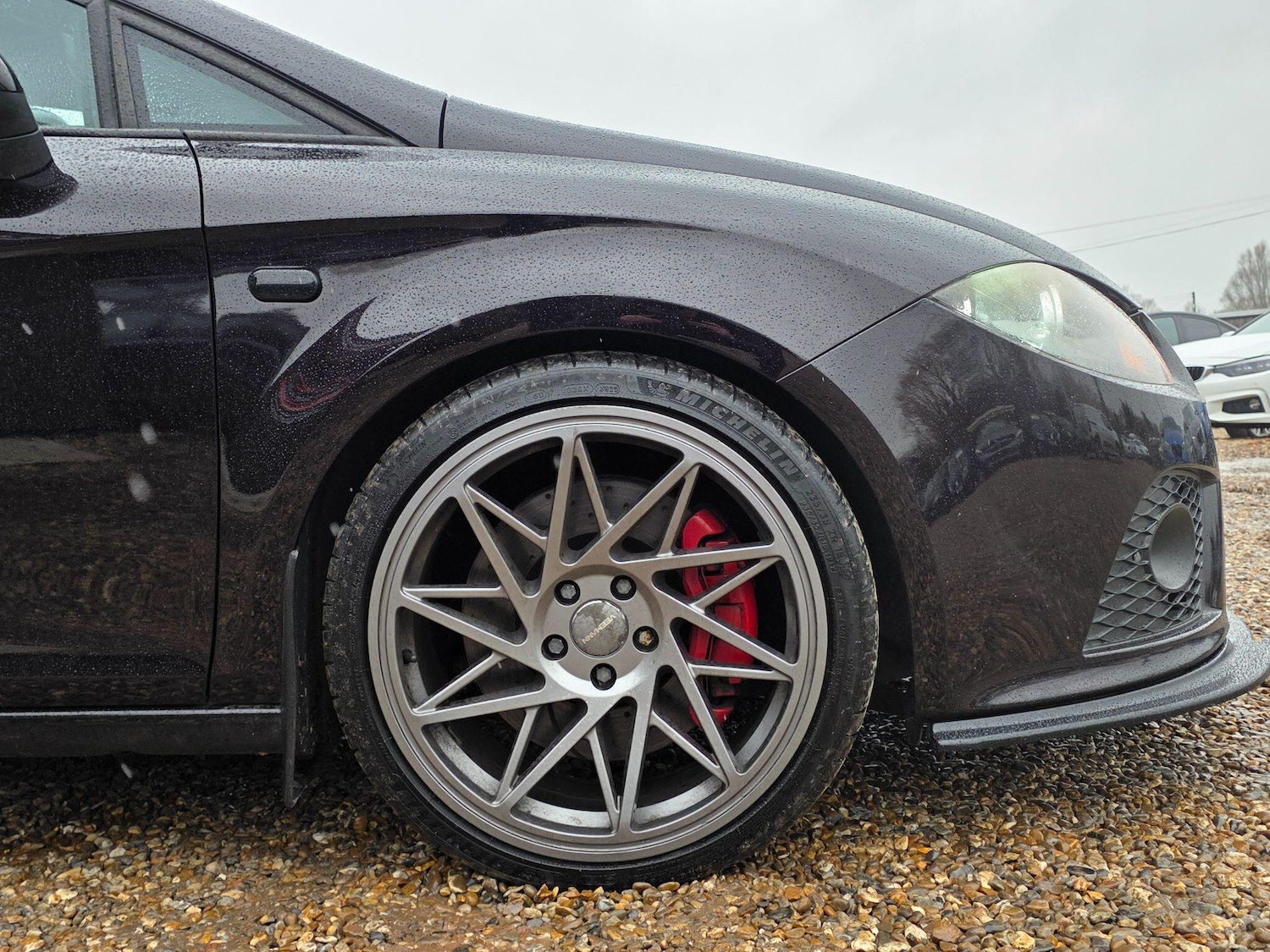 Used SEAT Leon 2008 for sale - 77306061: Photo 18