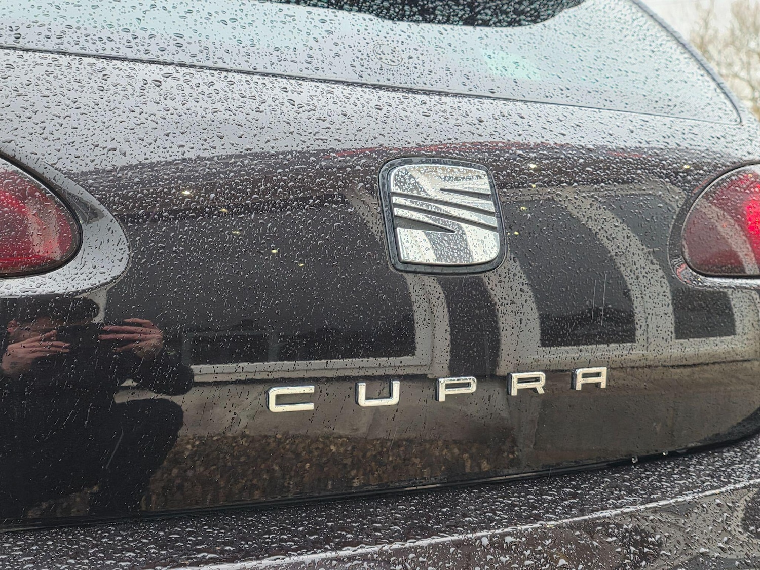 Used SEAT Leon 2008 for sale - 77306061: Photo 19