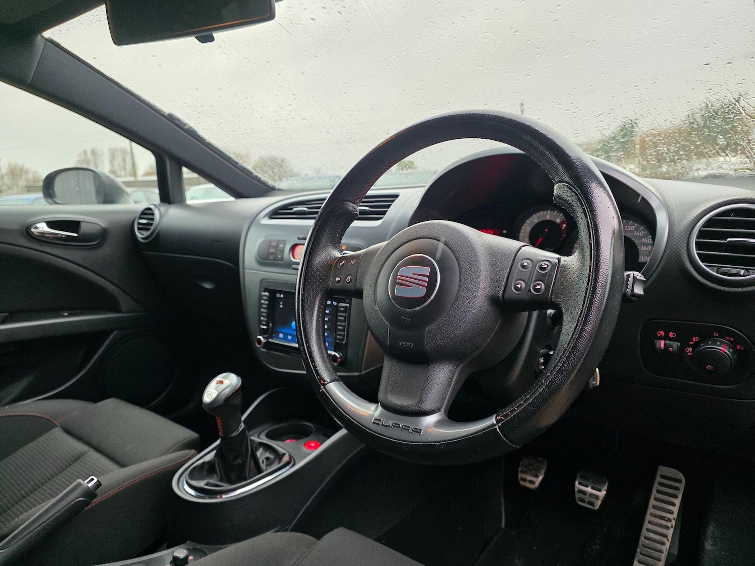 Used SEAT Leon 2008 for sale - 77306061: Photo 20