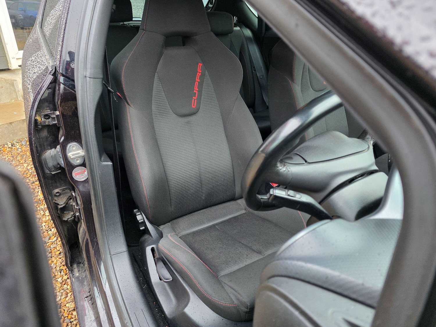 Used SEAT Leon 2008 for sale - 77306061: Photo 21