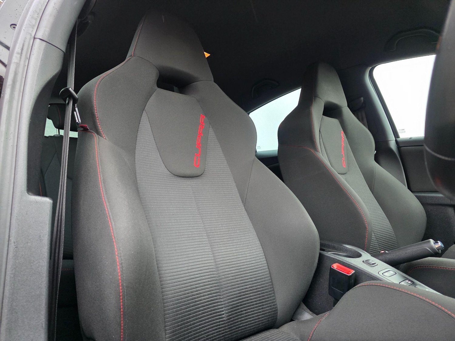 Used SEAT Leon 2008 for sale - 77306061: Photo 22