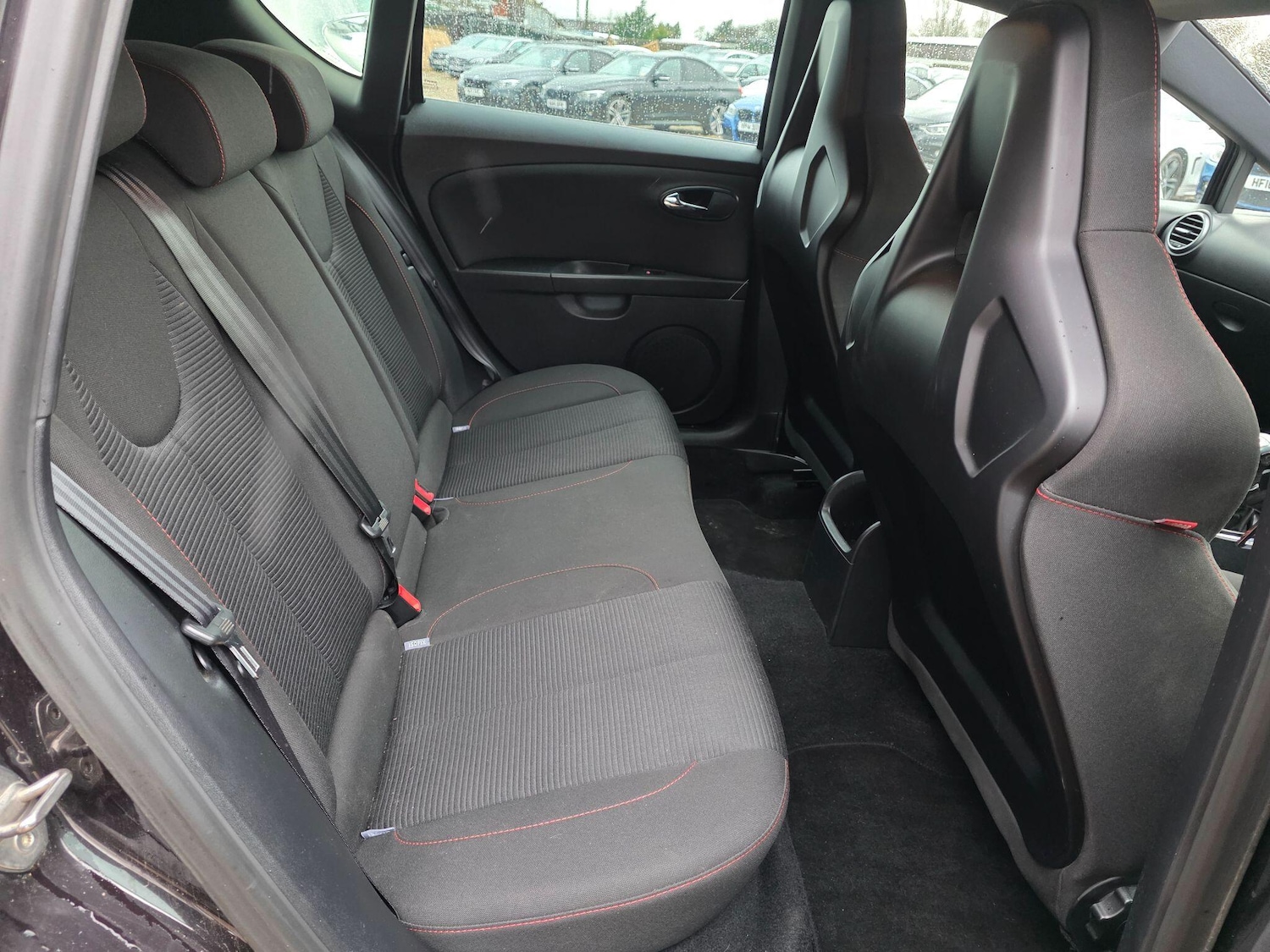 Used SEAT Leon 2008 for sale - 77306061: Photo 23