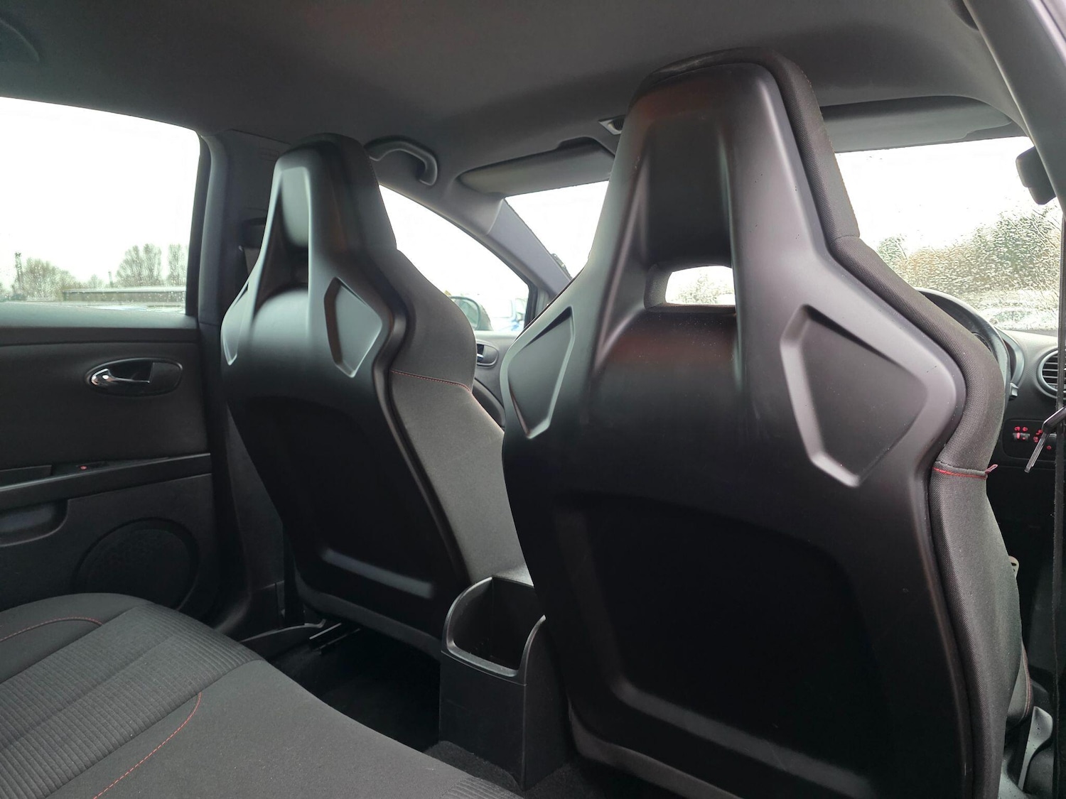 Used SEAT Leon 2008 for sale - 77306061: Photo 24