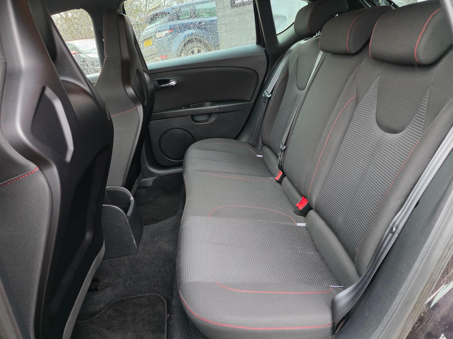 Used SEAT Leon 2008 for sale - 77306061: Photo 26