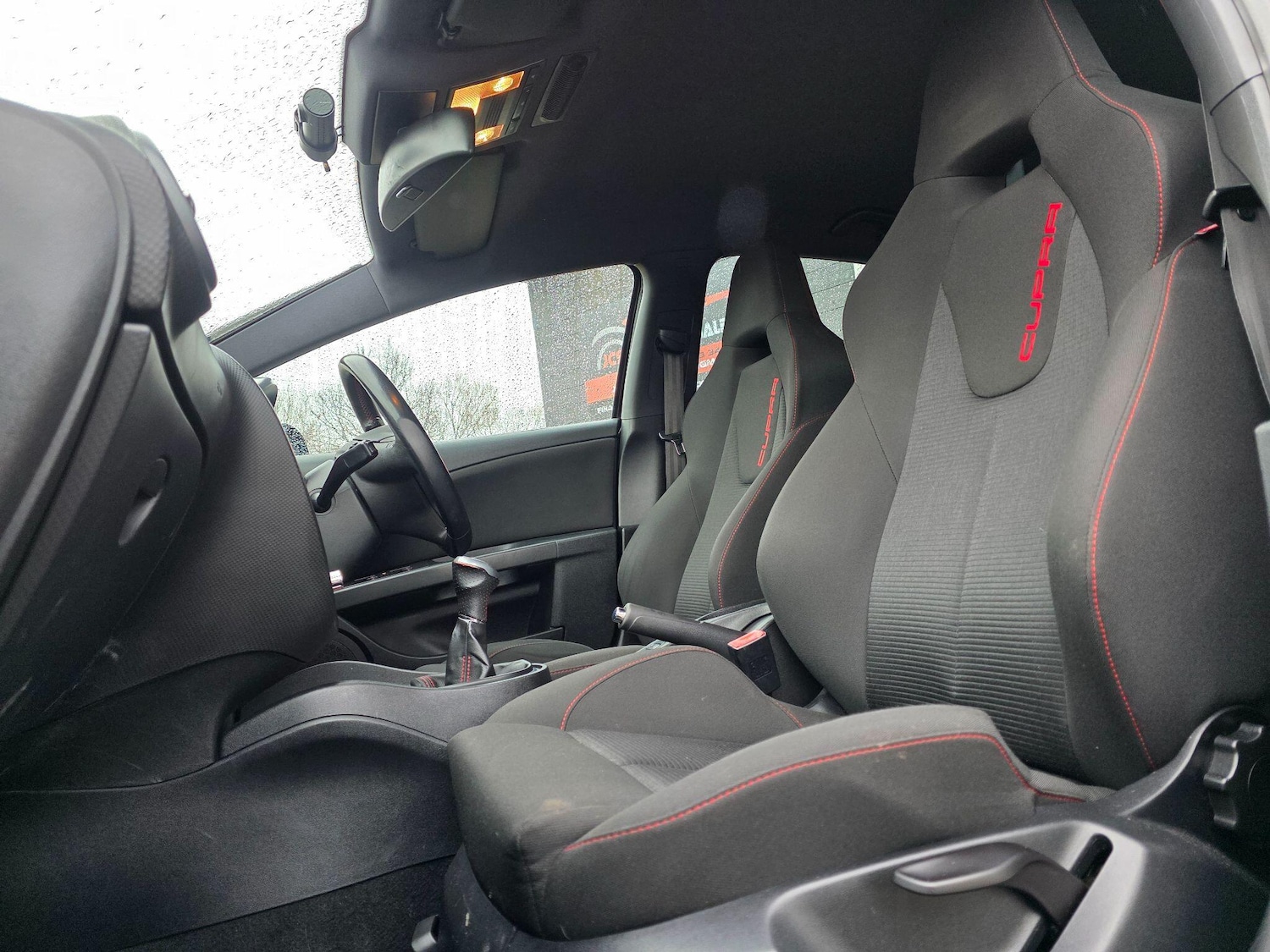 Used SEAT Leon 2008 for sale - 77306061: Photo 27