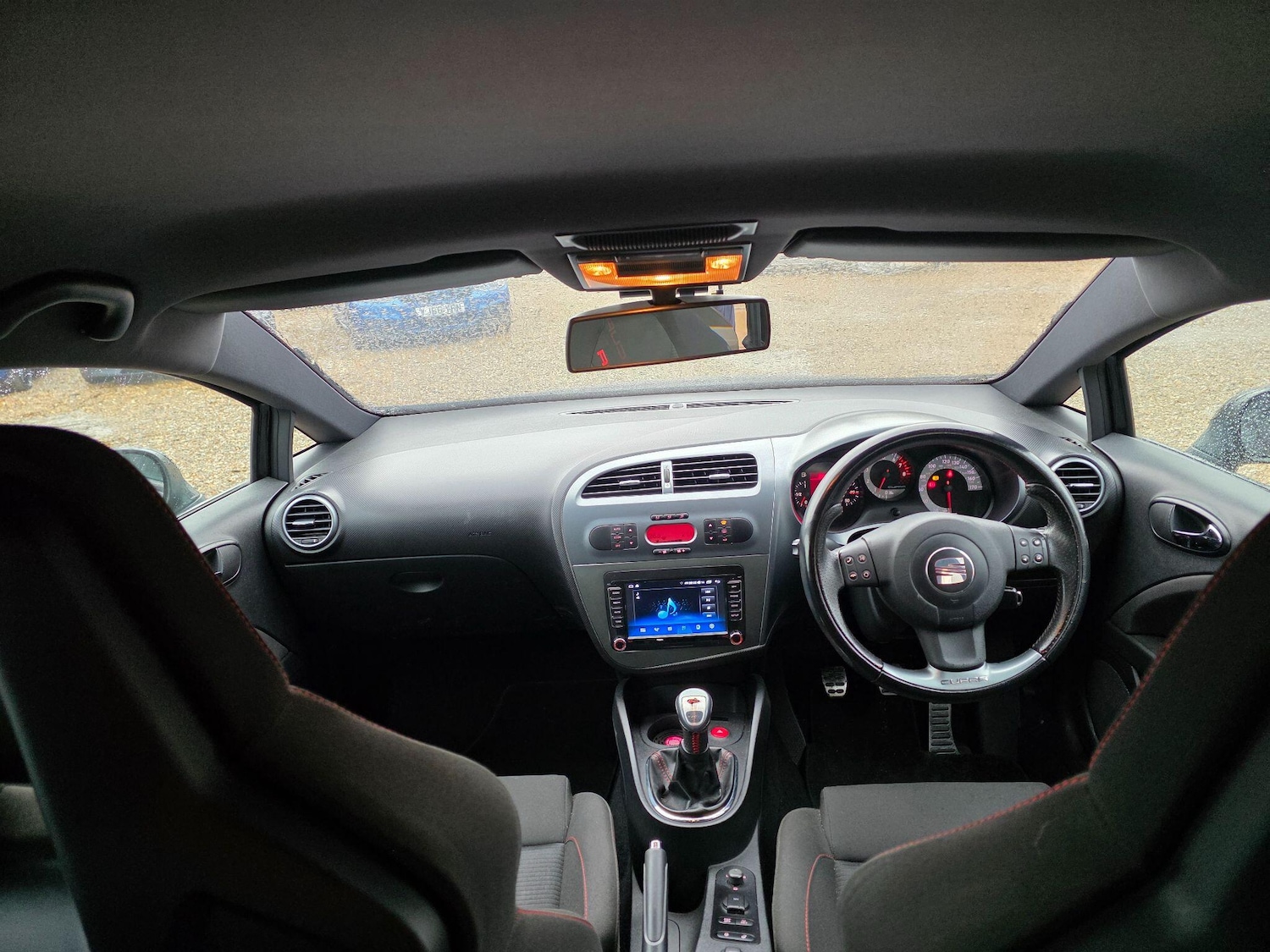 Used SEAT Leon 2008 for sale - 77306061: Photo 28