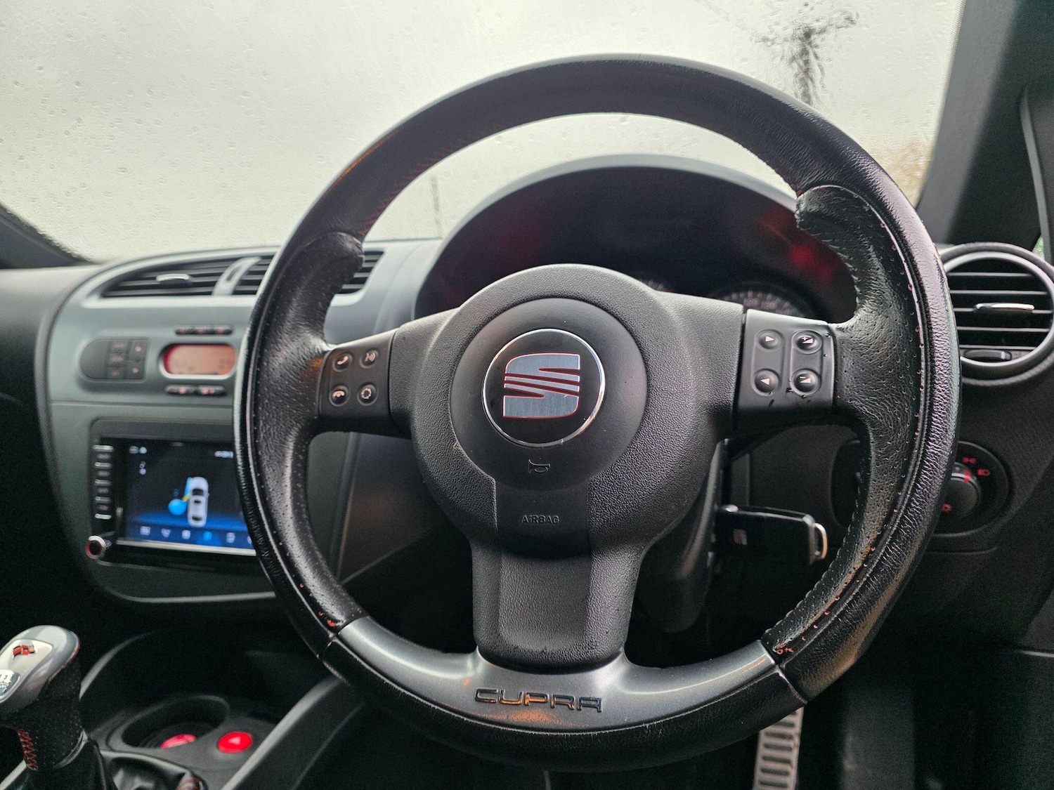 Used SEAT Leon 2008 for sale - 77306061: Photo 29