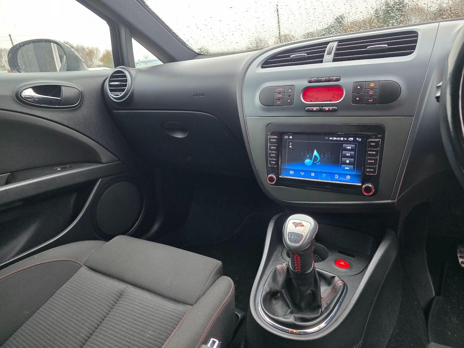 Used SEAT Leon 2008 for sale - 77306061: Photo 30